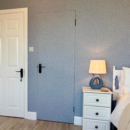 Ocean View Guestrooms Doolin Kültér fotó